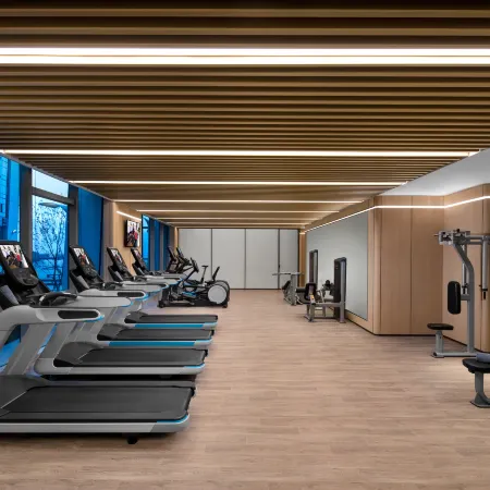 Ascott Raffles City Chongqing