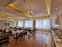 Vienna Hotel (Jian Yongxin Municipal Square) - breakfast