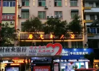 Luzhai Juzhidu Hotel