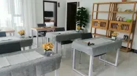 Weiyun Lvju Guesthouse
