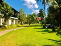 Palm Galleria Resort Khao Lak Các khách sạn ở Takua Pa