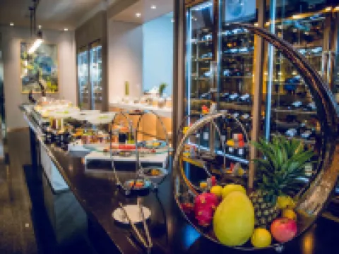 昆明彩雲裏凱世ブティックホテル 昆明のホテル