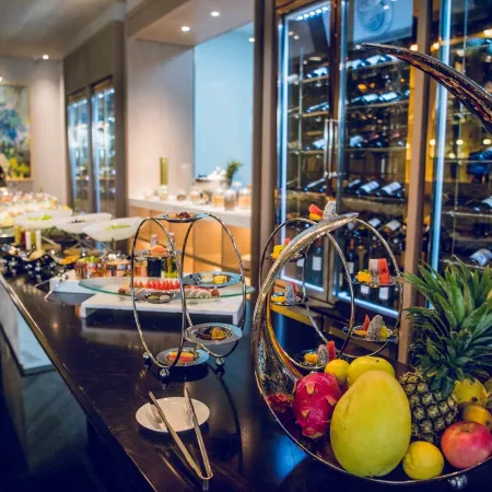 Cachet Boutique Hotel