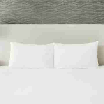 Hyatt Regency Bethesda Rooms