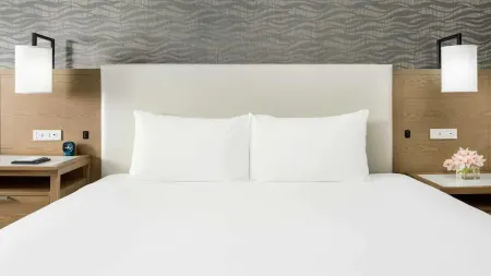Hyatt Regency Bethesda