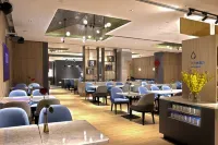 ฮอลิเดย์ อินน์ เอ็กซ์เพรส เซินเจิ้น ตงเหมิน บาย IHG - พร้อมอาหารเช้า