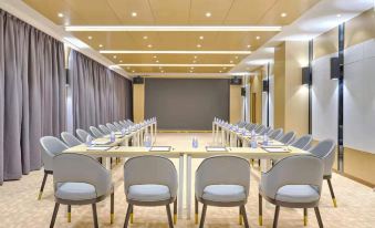 Lavande Hotel(Guangzhou Baiyun Airport Branch) - Housity