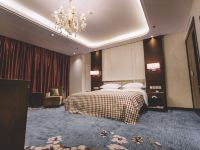 锡林浩特滨河酒店 - 标准大床房
