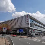 IU酒店（深圳福田口岸地鐵站店） - 2星級