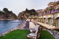 Atlantis Bay Hotels in Taormina