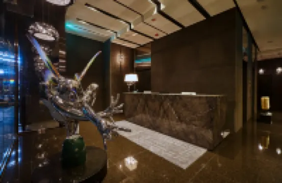 Suz & Catorze Taipei, a Tribute Portfolio Hotel