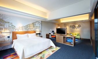 Hampton by Hilton (Nanjing South Railway Station)