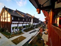 Fujiang Hotel Hotels near Chongqing Long-distance Bus Transport Co.， Ltd. Tongnan Branch