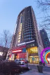 Yitel Collection (Shenyang Hunnan Olympic Sports Caixia Street Subway Station Branch ) Hotel in zona Shenyang Ligong University Zhixuetang
