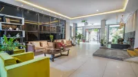 Q+ Kaiyuan Home Boutique Hotel