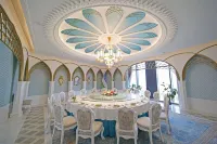 Jerome Hotel & Resort Hotel a Dongfang