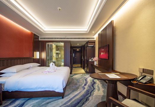 아젤리아 호텔 썸네일