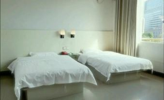 Qinzhou Mingyang Hotel (City People's Hospital)