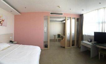 Changshu Suhang Hotel