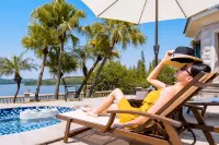 Jushu Holiday Villa (Huadu Palm Island) - Vila
