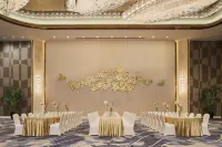 Wanda Realm Changzhou - Airport Shuttle