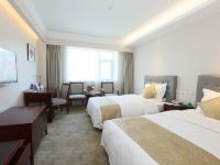 北京新疆大厦嘉宾楼 - 嘉宾楼标准双床房