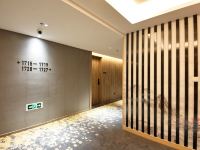 维朵酒店 (绍兴东站店) - 公共区域