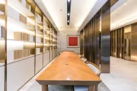 JI โฮเทล เซี่ยงไฮ้ เดอะบันด์ ถนนจิ่วเจียง