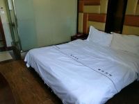 建林宾馆(成都会展店) - 豪华大床房
