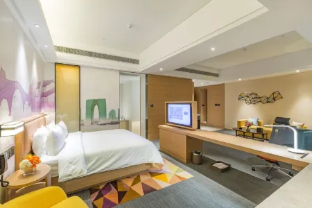 Hampton by Hilton Suzhou New District