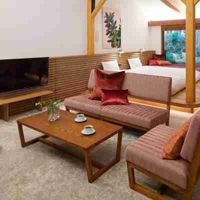 Hoshino Resorts RISONARE Nasu Rooms