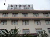 Yongtong Hotel Hotels in Yongde