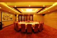 Chengcheng Huayuan Building Hotel di Chengcheng