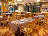 东莞银城酒店 - 餐厅