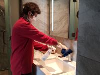 喆啡酒店(石家庄世纪公园世纪华茂店) - 其他