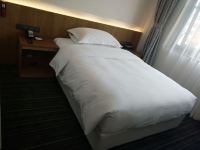 惠民国际温泉大酒店 - 南楼大床房