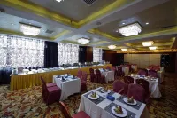 Sheng Yuan International Hotel - servizio colazione