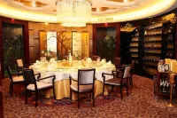 Oceanwide Hotel Hotel a Weifang