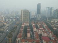 上海过客青年旅舍 - 酒店景观