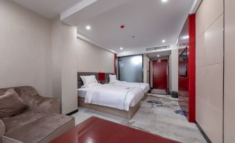 Haojin Shanxiu Hotel