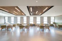 JI Hotel (Dalian Changxing Island Economic Zone) - Morgenmad