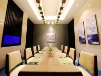 商丘信华建国酒店 - 西餐厅