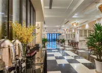 Lvcheng Zhujiajian Dongsha Holiday Hotel