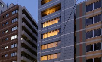 Cocoshuku Asakusa Kuramae