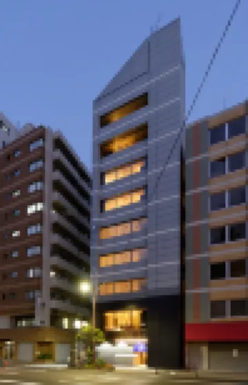 Cocoshuku Asakusa Kuramae Hotels near Taito