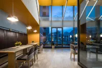 Ibis Styles Hotel (Kunming Nanping Pedestrian Street) - Bữa sáng