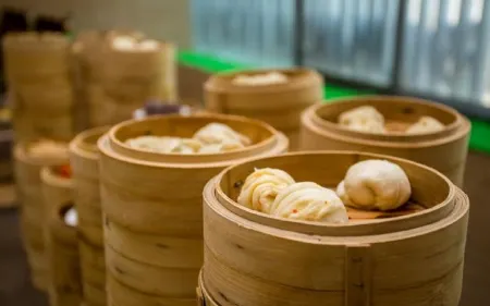 Gem Hotel‌ Отели рядом со станцией Zaozhuang Railway Station