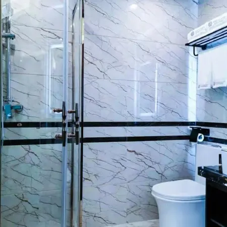 Wuwei Xingchen Four Seasons Hotel
