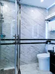 Wuwei Xingchen Four Seasons Hotel