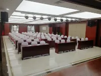 Yirong International Hotel Hotels in Fugu County